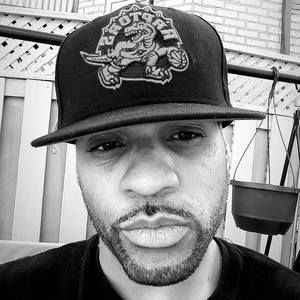 Meet your Posher, Jeff